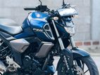 Yamaha FZS V3 2019