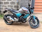 Yamaha FZS V3 2019
