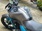 Yamaha FZS V3 2019