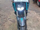 Yamaha FZS V3 2019