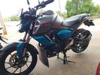 Yamaha FZS V3 2020