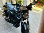 Yamaha FZS V3 2019