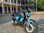 Yamaha FZS V3 2020