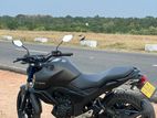 Yamaha FZS V3 Matte Black 2020
