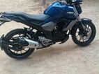 Yamaha FZS V3 2019