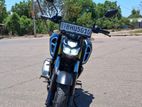 Yamaha FZS V3 Mate Blue 2019