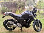 Yamaha FZS V3 2019