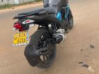 Yamaha FZS V3 2019