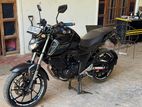 Yamaha FZS V3 2019