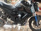 Yamaha FZS V3 2019