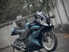 Yamaha R15 2020