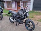 Yamaha FZS V3 2020