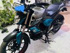Yamaha FZS V3 2019