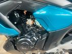 Yamaha FZS V3 2019