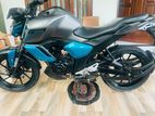 Yamaha FZS V3 2019