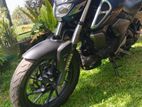 Yamaha FZS V3 2019