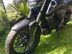 Yamaha FZS V3 2019