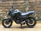 Yamaha FZS V3 2019