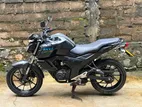Yamaha FZS V3 2019