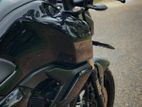 Yamaha FZS V3 Top condition 2020