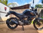 Yamaha FZS V3 urgent sale 2020