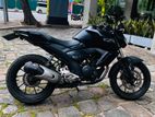Yamaha FZS V3 urgent sell 2020