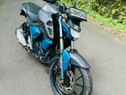 Yamaha FZS V3 V 3 2019