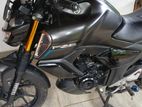 Yamaha FZS V3 2019
