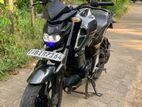Yamaha FZS V3 2020