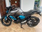 Yamaha FZS V3 Ver3 2019