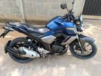 Yamaha FZS V3 2019