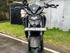 Yamaha FZS V3 2019