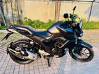 Yamaha FZS V3 2019