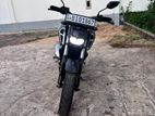 Yamaha FZS V3 2019
