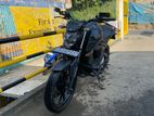 Yamaha FZS V3 2019