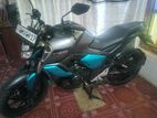 Yamaha FZS V3 2019