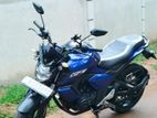 Yamaha FZS V3 2020