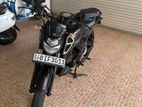 Yamaha FZS V3 2019