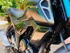 Yamaha FZS V3 2020