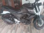 Yamaha Fzs V4 2000 km only 2025