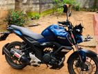 Yamaha Fzs V4 2025