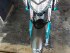 Yamaha Fzs V4 2020