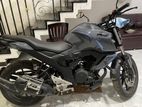Yamaha Fzs V4 2024