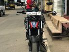 Yamaha Fzs V4 2024