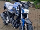 Yamaha Fzs V4 2024
