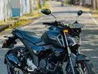 Yamaha Fzs V4 2024