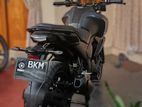 Yamaha Fzs V4 2025/2026 2026