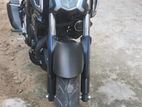 Yamaha Fzs V4 2025