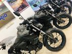 Yamaha Fzs V4 2025
