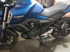 Yamaha Fzs V4 2025